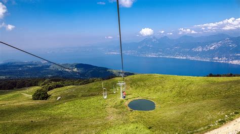 arrivo seggiovia costabella prada|Sopra il lago prima del cielo .